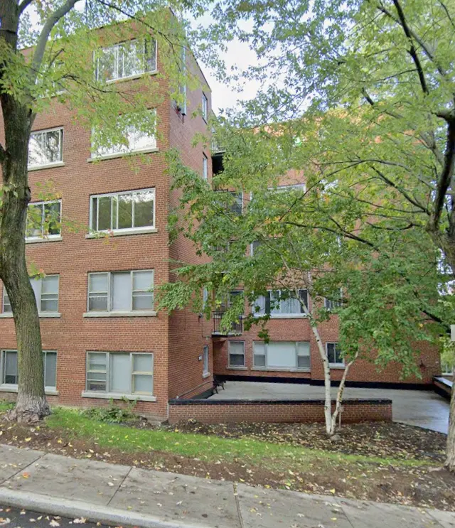 3605 Ridgewood