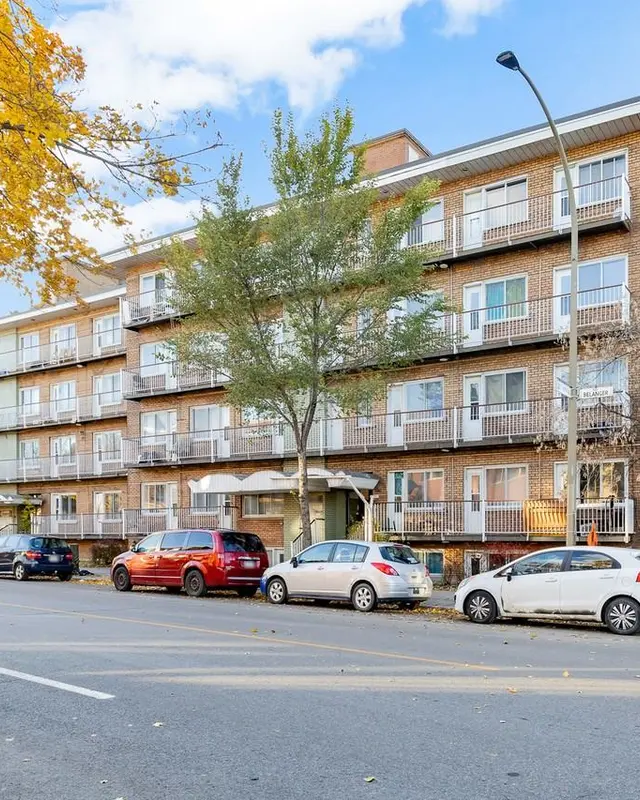 3965 belanger
