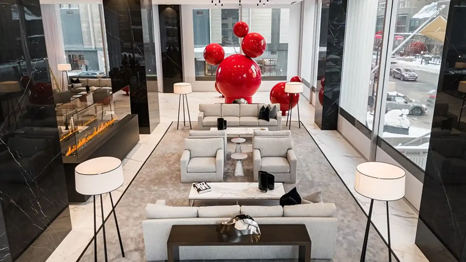 Le Cartier — photo 12 of 17