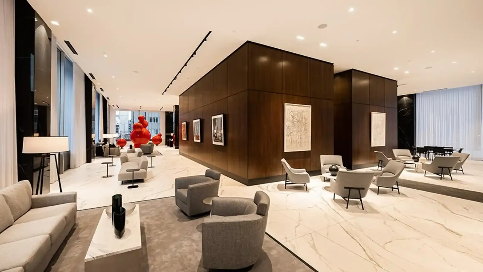 Le Cartier — photo 16 of 17