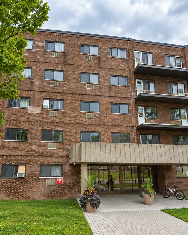 5460 Sunnybrooke