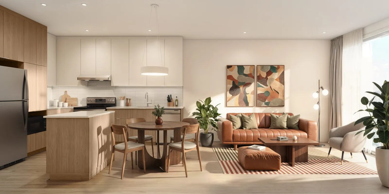 Mira Condos — photo 2 of 4