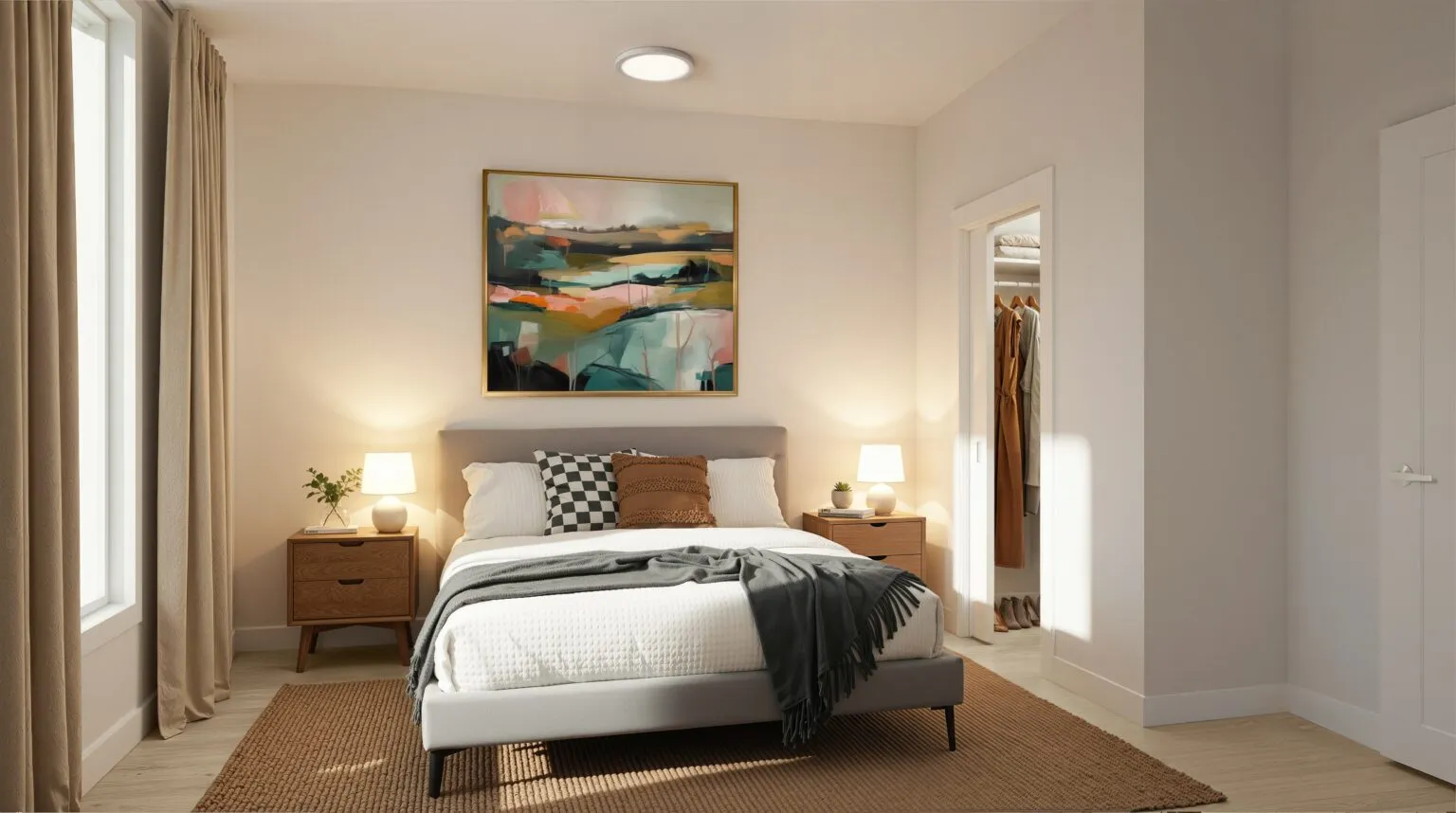 Mira Condos — photo 3 of 4