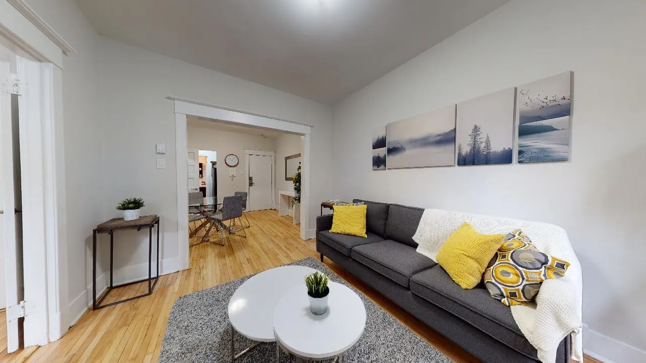 2054 Claremont — photo 3 of 5