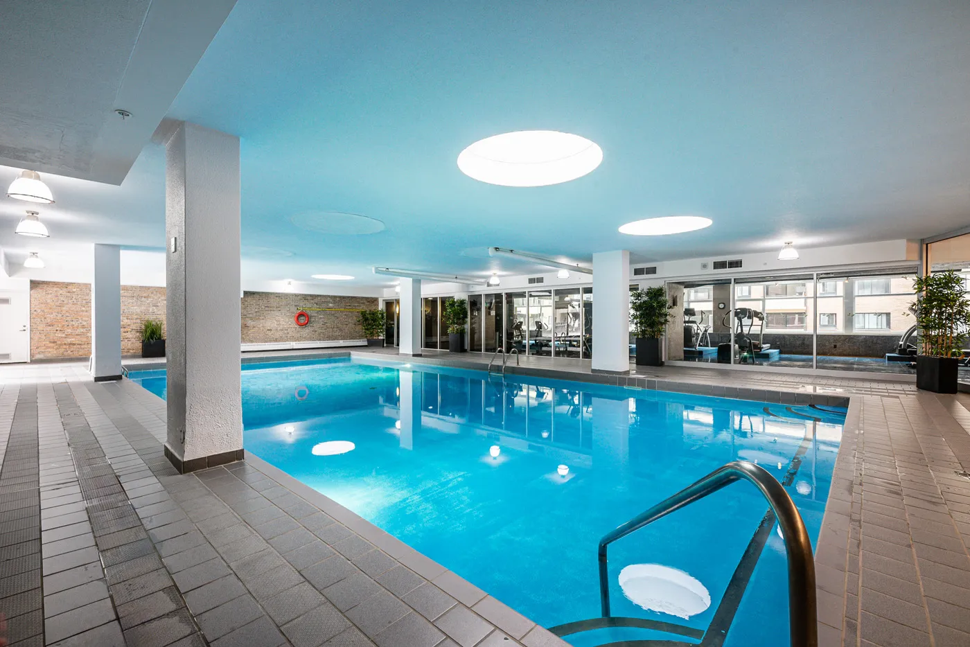 Le Parc — photo 10 of 14