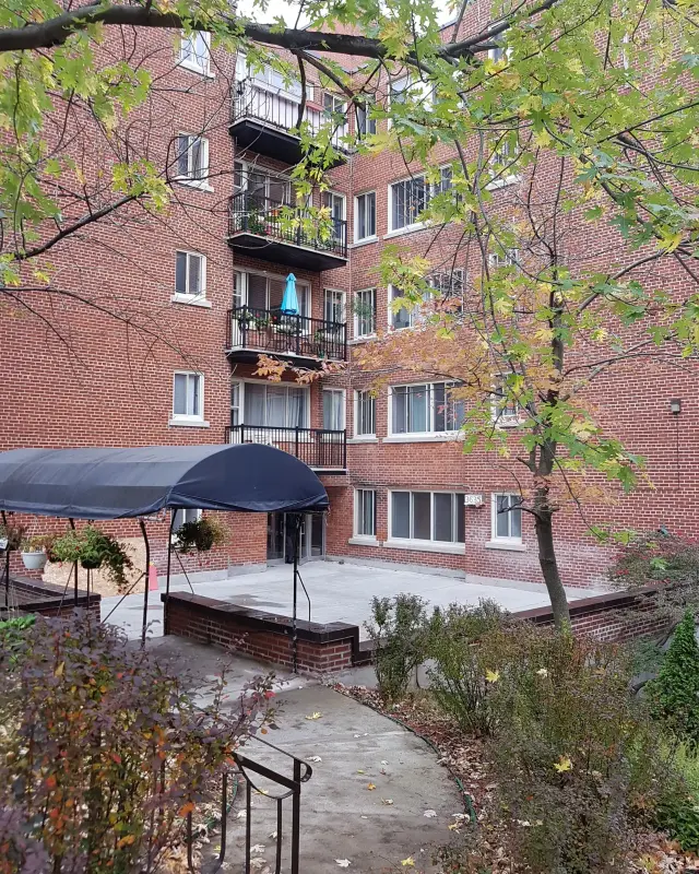 3635 Ridgewood