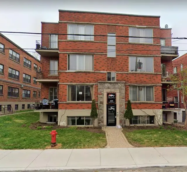 4610 Grand Boul.