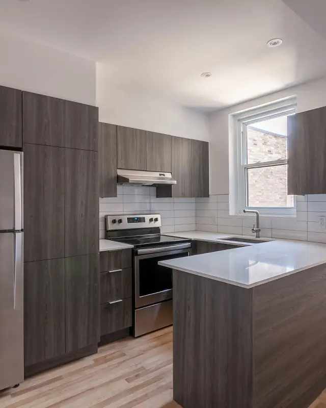 5410 Cote St-Luc