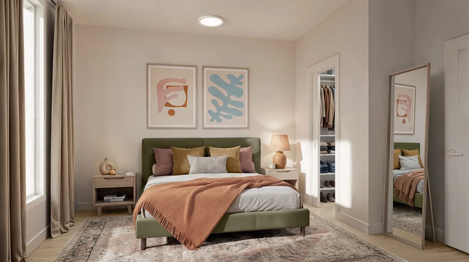 Mira Condos — photo 2 of 3