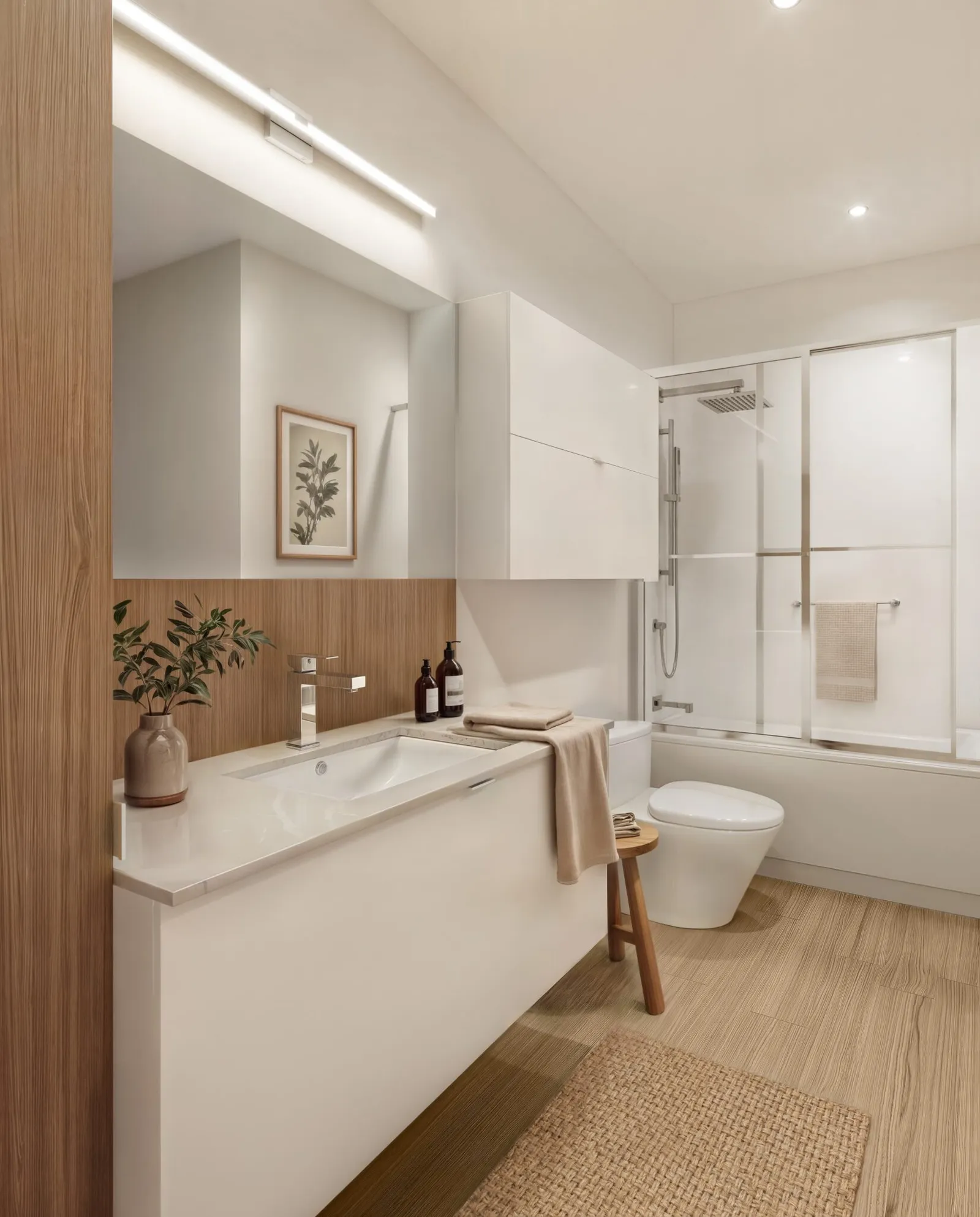 Mira Condos — photo 3 of 3