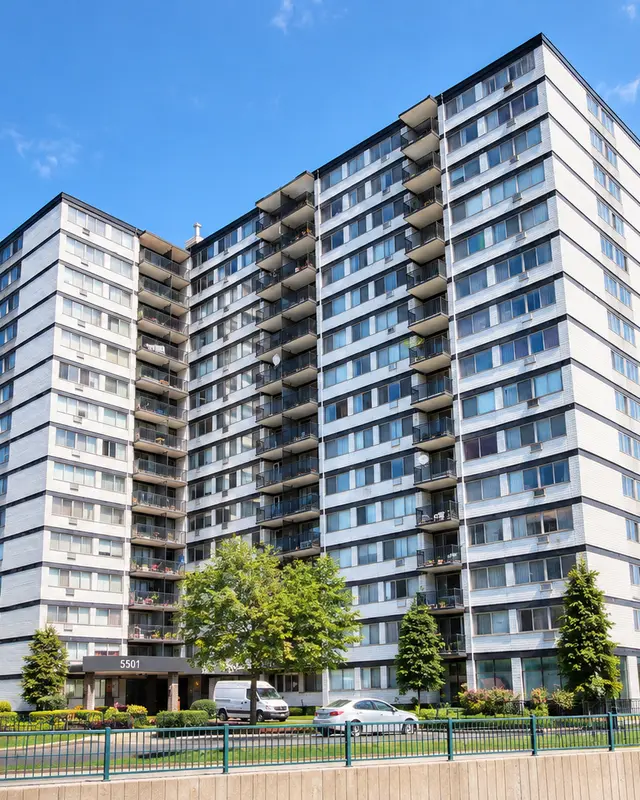 5501 Adalbert