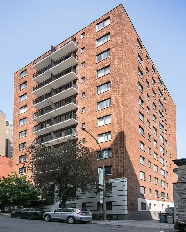 3421 Rue Drummond