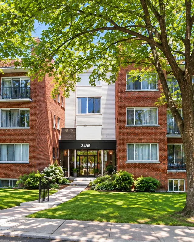3495 Ridgewood