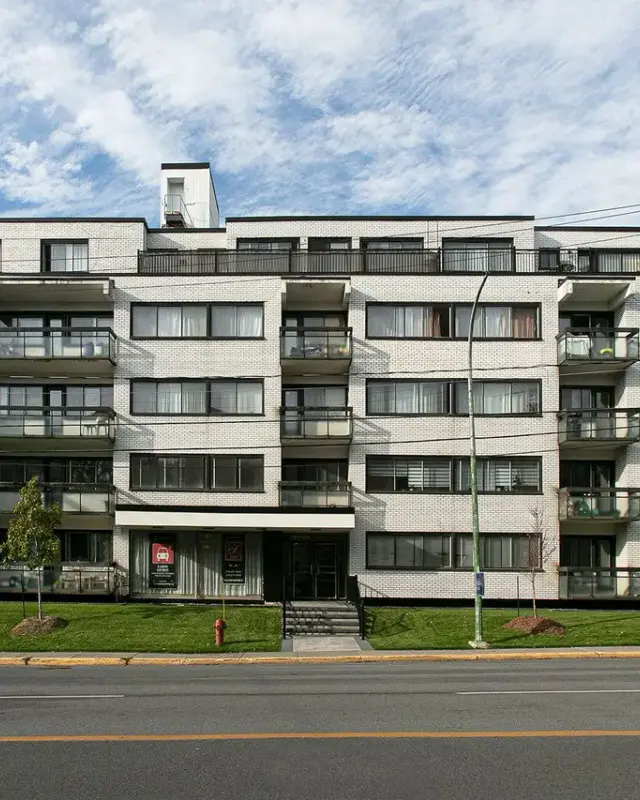 Hampstead House