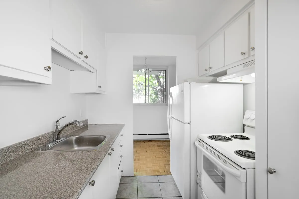 Appartements Bois-de-Boulogne — photo 2 of 7