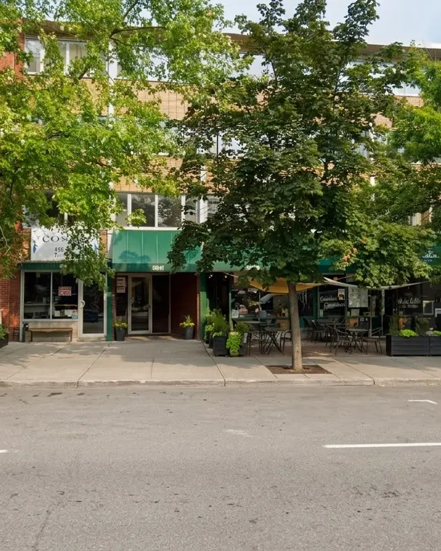 5841 sherbrooke