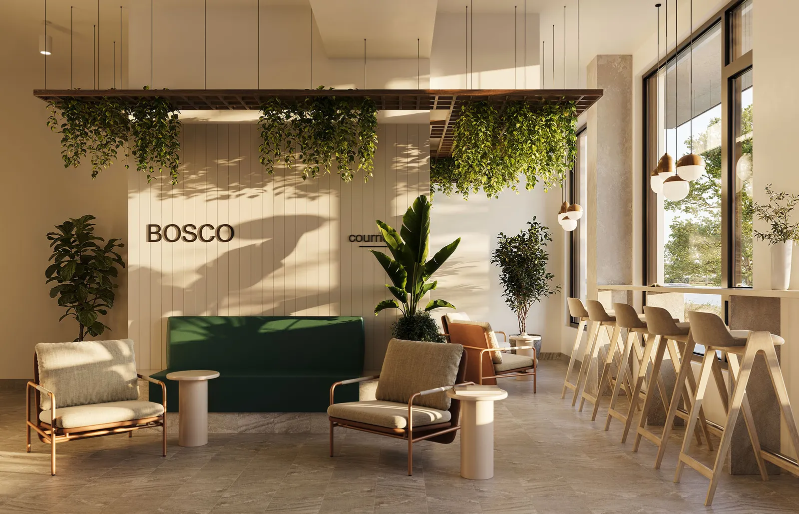 Bosco — photo 6 of 7